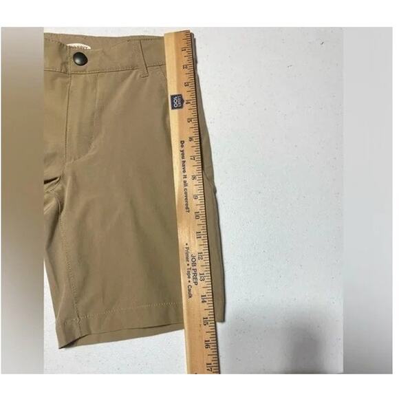 Old Navy Shorts girls size 8 school uniform - Picture 4 of 11